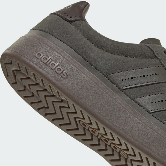 ADIDAS Adidas Streettalk Skor på