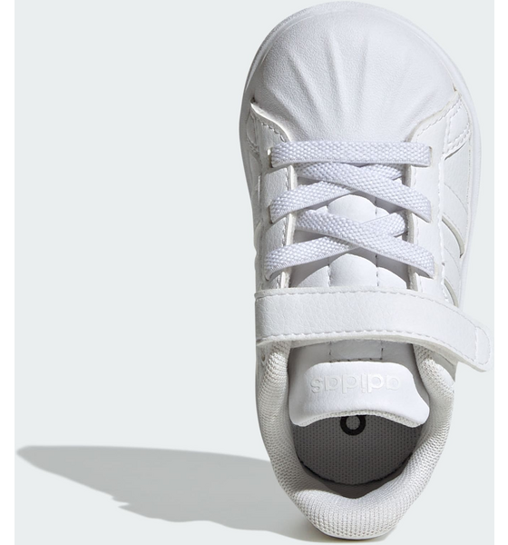ADIDAS Adidas Streettalk på