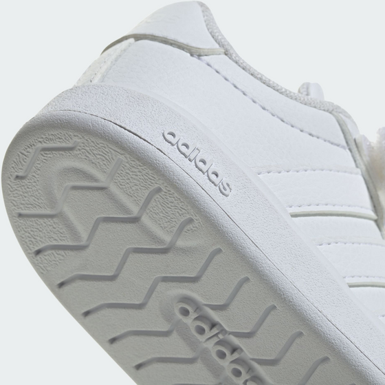ADIDAS Adidas Streettalk på