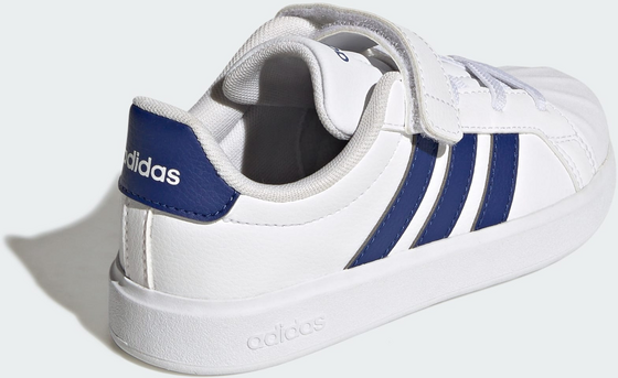 ADIDAS Adidas Streettalk på
