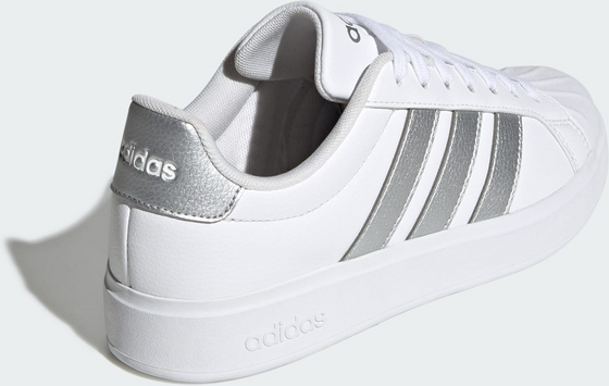 ADIDAS Adidas Streettalk på