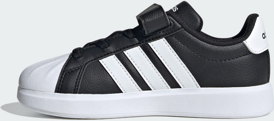 ADIDAS J STREETTALK EL C på