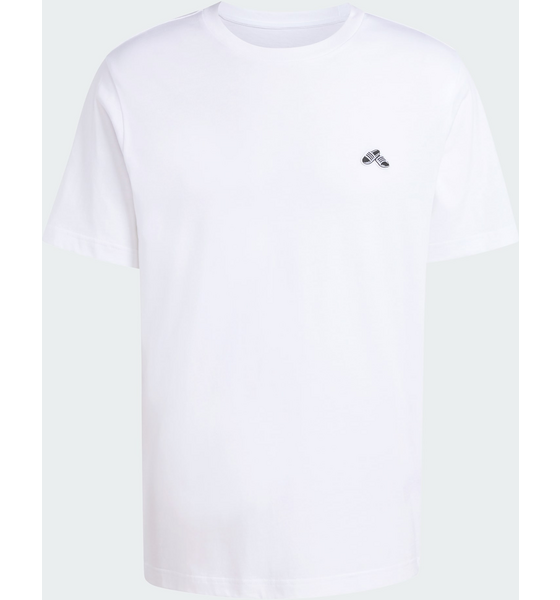ADIDAS Adidas Summer Slide Trim Graphic T-shirt på
