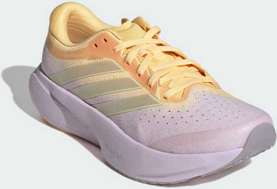 ADIDAS Adidas Supernova Rise 3-löparskor på