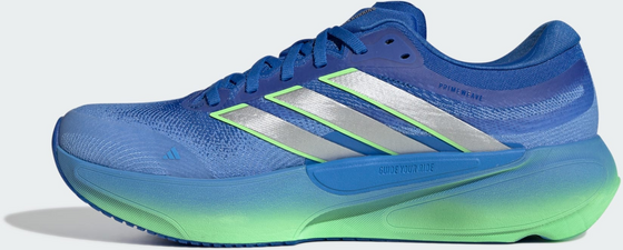 ADIDAS Adidas Supernova Solution 3 Löparskor på
