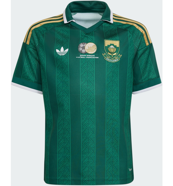 ADIDAS Adidas Sydafrika 26 Bortatröja För Barn på
