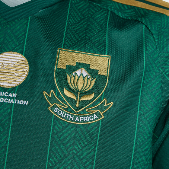 ADIDAS Adidas Sydafrika 26 Bortatröja För Barn på