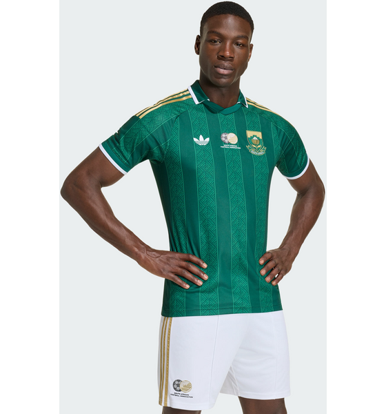 ADIDAS Adidas Sydafrika 26 Bortatröja på