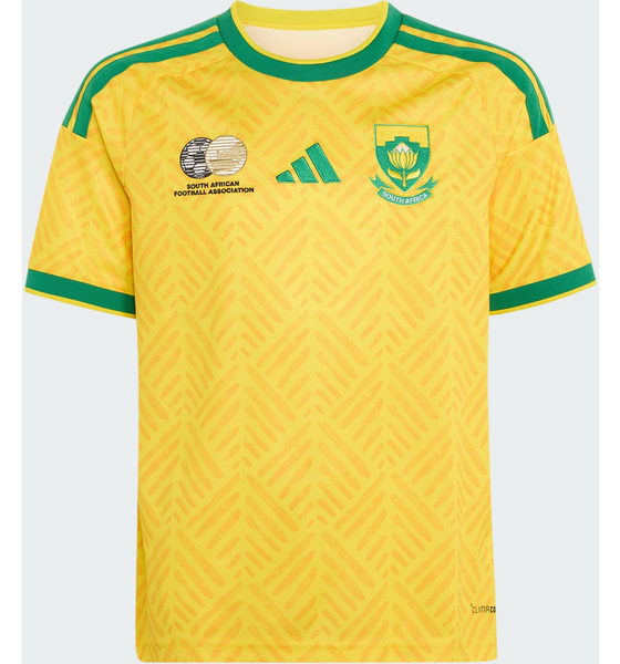 ADIDAS Adidas Sydafrika 26 Hemmatröja För Barn på