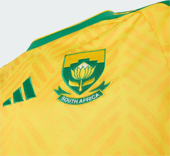 ADIDAS Adidas Sydafrika 26 Hemmatröja För Barn på