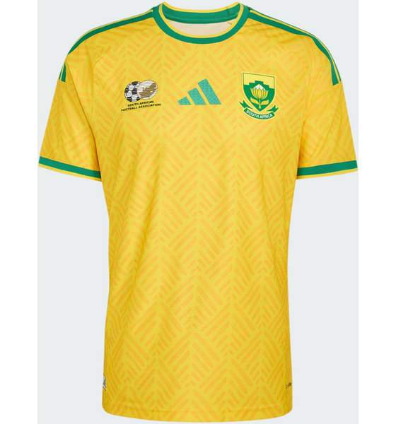 ADIDAS Adidas Sydafrika 26 Hemmatröja på