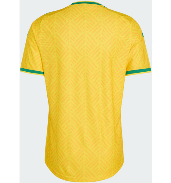 ADIDAS Adidas Sydafrika 26 Hemmatröja på