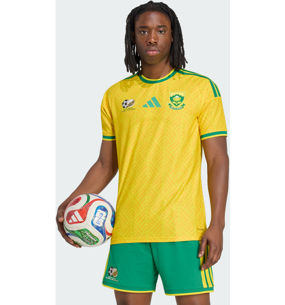ADIDAS Adidas Sydafrika 26 Hemmatröja på