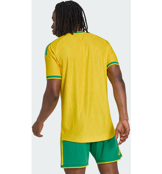 ADIDAS Adidas Sydafrika 26 Hemmatröja på