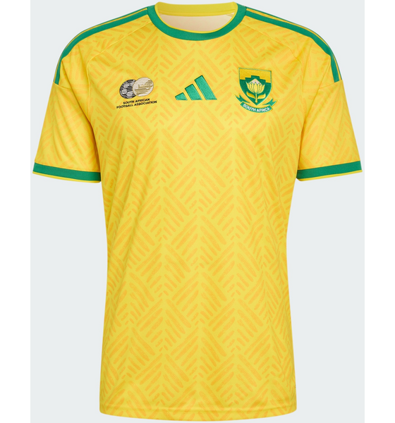 ADIDAS Adidas Sydafrika 26 Hemmatröja på