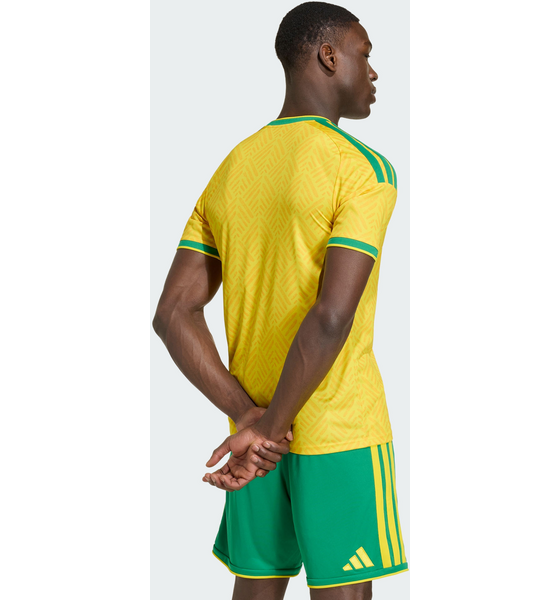 ADIDAS Adidas Sydafrika 26 Hemmatröja på