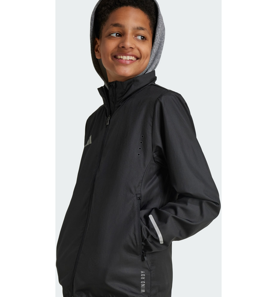 ADIDAS Adidas Team Wind.rdy Jacka på