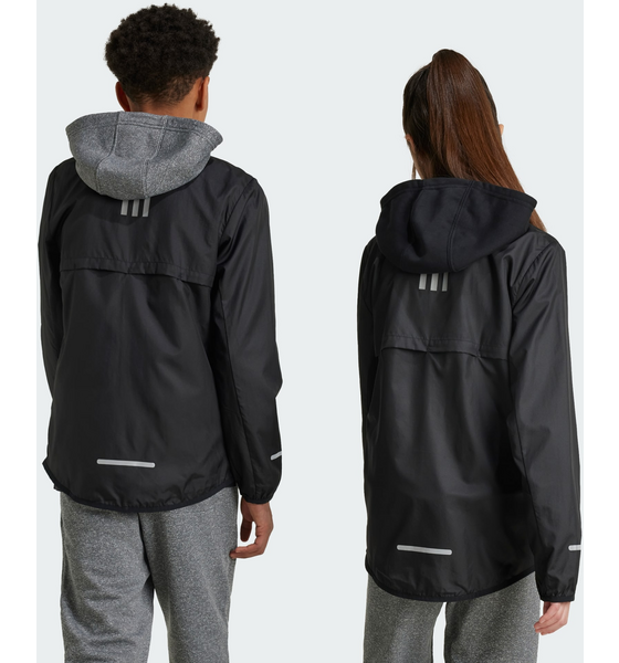 ADIDAS Adidas Team Wind.rdy Jacka på