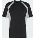 ADIDAS Adidas Tech Apparel Colorblock T-shirt på