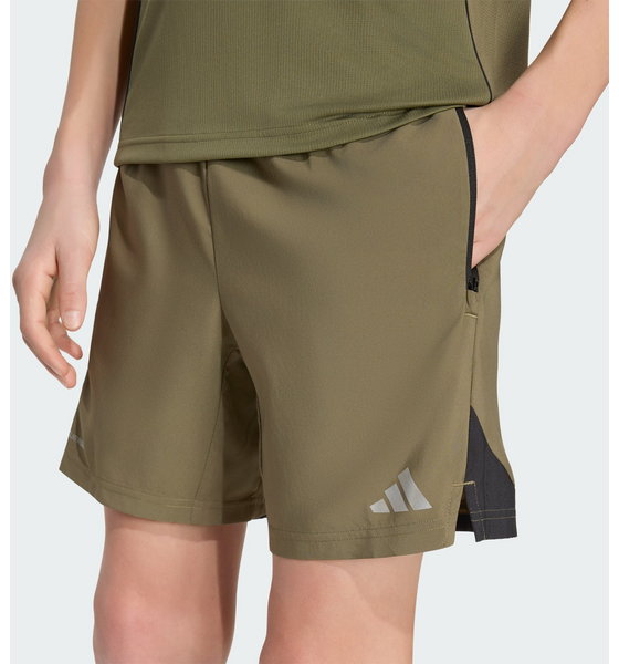 ADIDAS Adidas Tech Apparel Shorts på