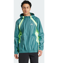 ADIDAS Adidas Tech Apparel Windbreaker på