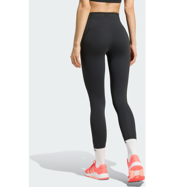 ADIDAS Adidas Tech Intensity Workout 7/8 Leggings på