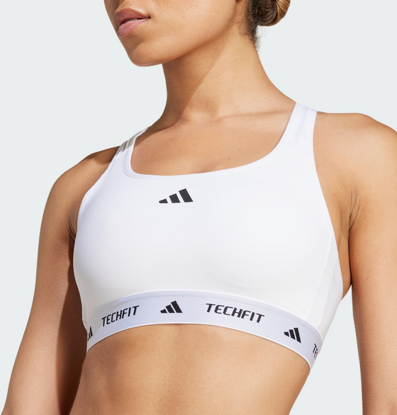 ADIDAS Adidas Techfit Bh på