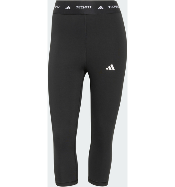 ADIDAS Adidas Techfit Capri-leggings på