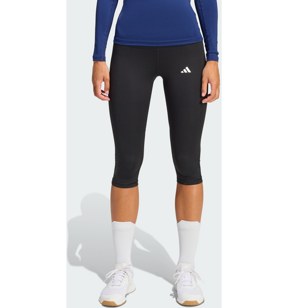 ADIDAS Adidas Techfit Capri-leggings på