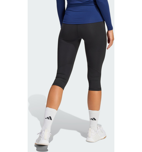ADIDAS Adidas Techfit Capri-leggings på