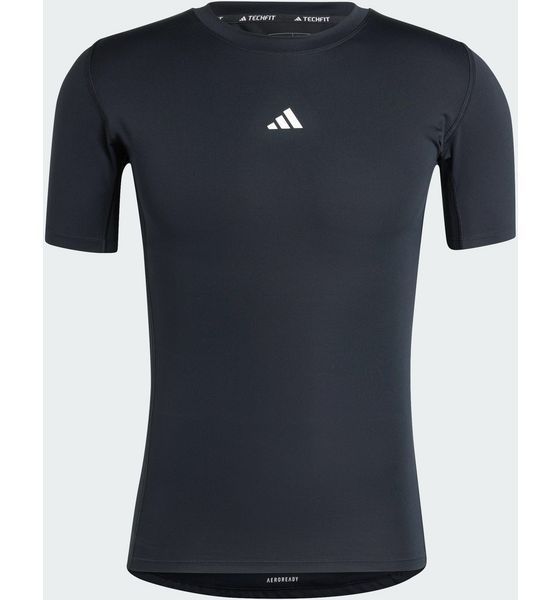 ADIDAS Adidas Techfit Compression Training T-shirt på