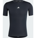 ADIDAS Adidas Techfit Compression Training T-shirt på