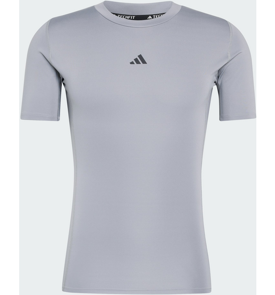ADIDAS Adidas Techfit Compression Training T-shirt på