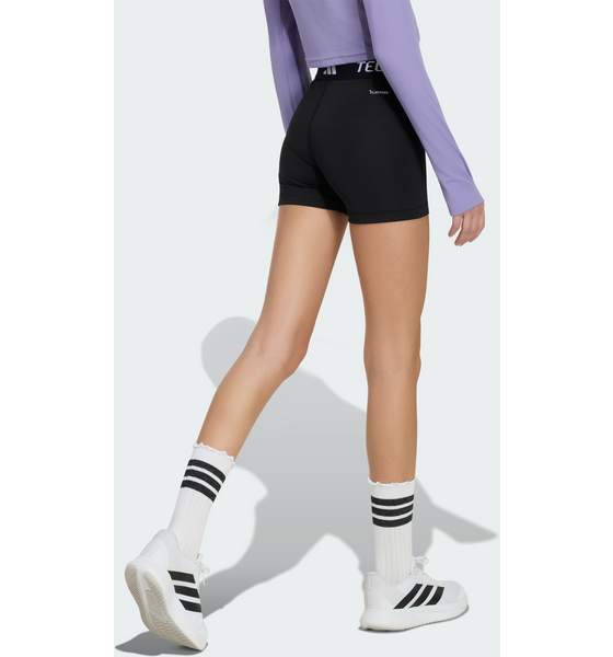 ADIDAS Adidas Techfit Korta Leggings på