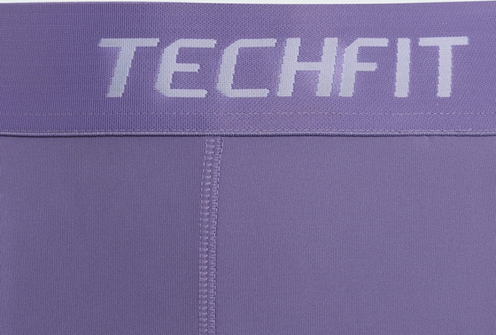 ADIDAS Adidas Techfit Korta Leggings på