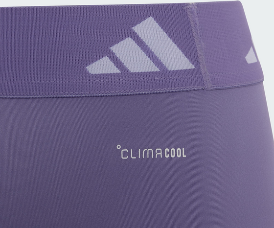 ADIDAS Adidas Techfit Korta Leggings på