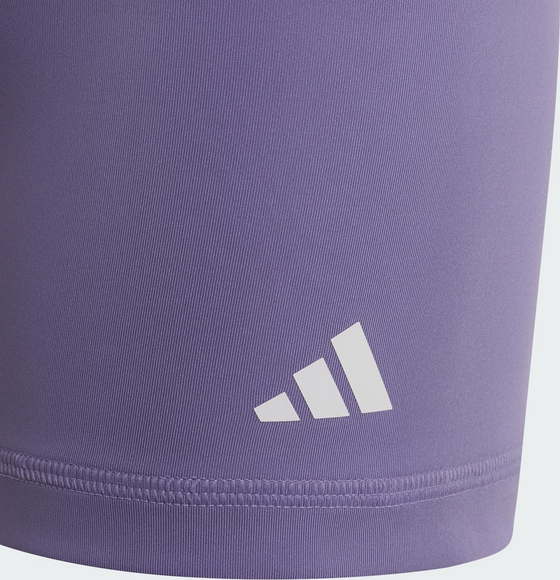 ADIDAS Adidas Techfit Korta Leggings på