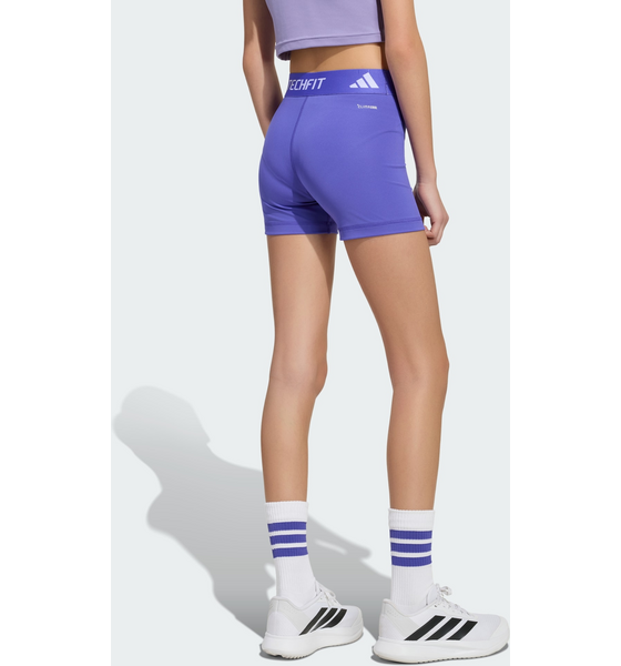 ADIDAS Adidas Techfit Korta Leggings på