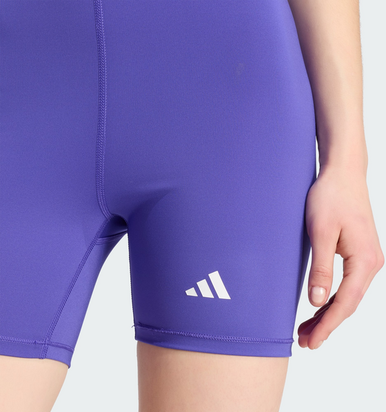 ADIDAS Adidas Techfit Korta Leggings på