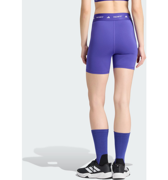 ADIDAS Adidas Techfit Korta Leggings på