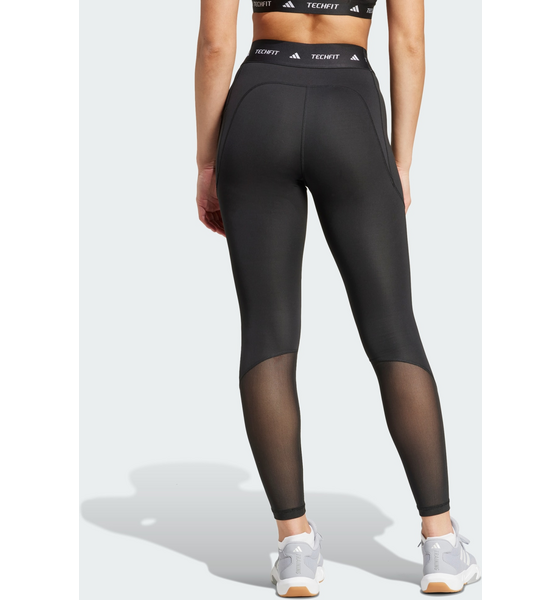 ADIDAS Adidas Techfit Stash Pocket Full-length Tights på