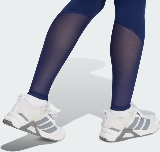 ADIDAS Adidas Techfit Stash Pocket Full-length Tights på
