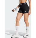 ADIDAS Adidas Techfit Stay In Play Korta Leggings på