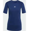 ADIDAS Adidas Techfit Training T-shirt på