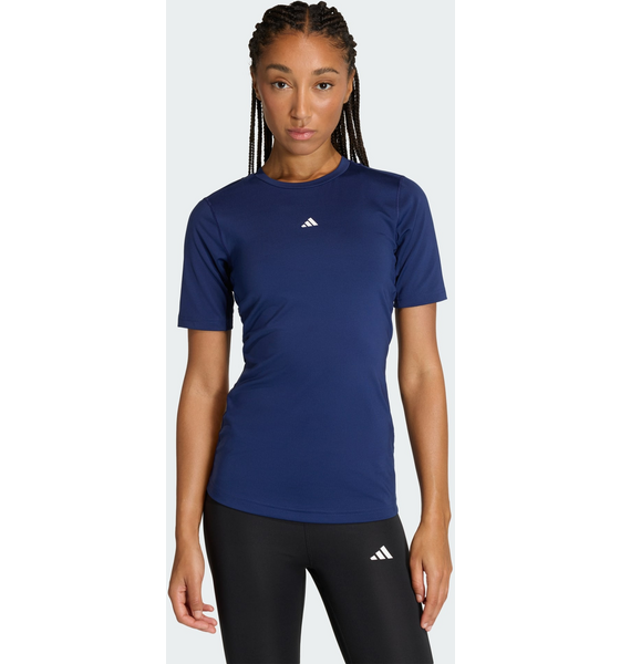 ADIDAS Adidas Techfit Training T-shirt på