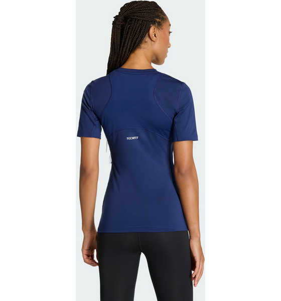 ADIDAS Adidas Techfit Training T-shirt på