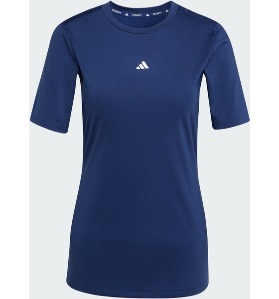 ADIDAS Adidas Techfit Training T-shirt på