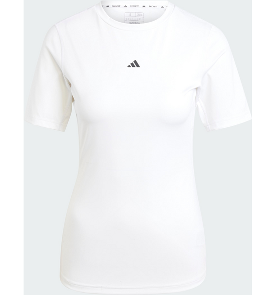 ADIDAS Adidas Techfit Training T-shirt på