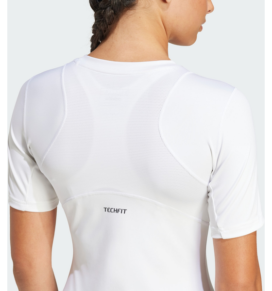ADIDAS Adidas Techfit Training T-shirt på