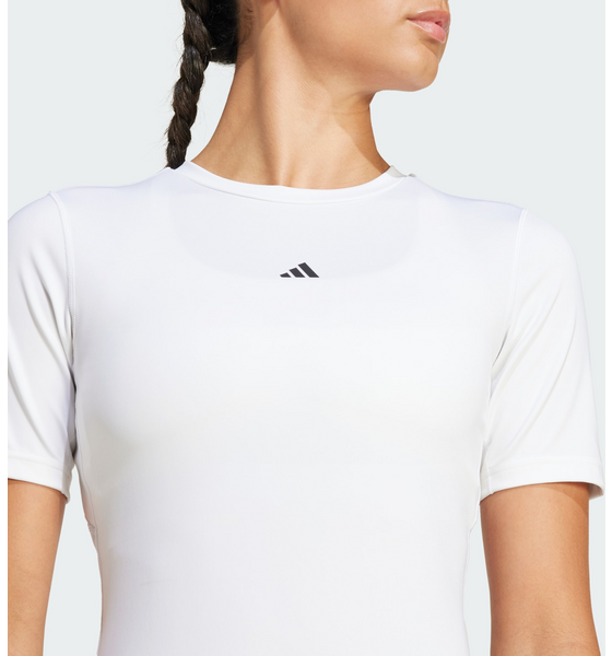 ADIDAS Adidas Techfit Training T-shirt på